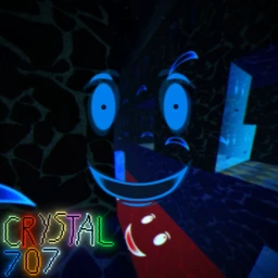 CRYSTAL707 icon