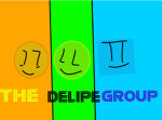 DELIPES GROUP!