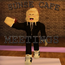 {MEETINGS}  Sunse Cafe
