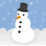 Snowy Gameshows