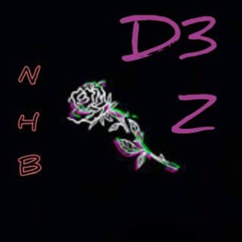 NHB - D3Z Baseplate