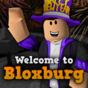 Welcome to Bloxburg