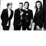 ONE DIRECTIONERS! ♥ Group Thumbnail