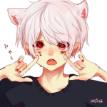 Smiling Neko's Group