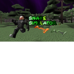 Snake Simulator