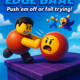 Edge Ball
