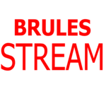 Brules stream