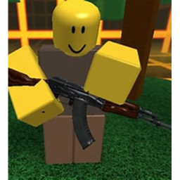 Gun Test