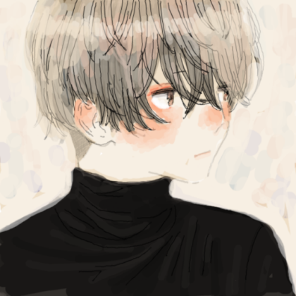 Anime boy Roblox decal