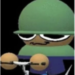 brob squad army