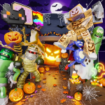 [Halloween PART 2!] The Abnormal Elevator
