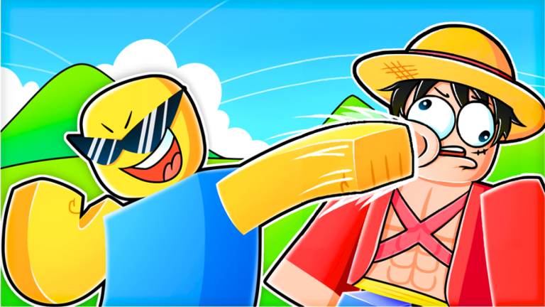 Punch a Anime screenshot 1