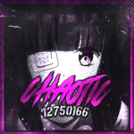 ヤ Chaotic