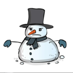 SnowDILL’s giveaways!