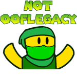 NotOof's Not Hangout!