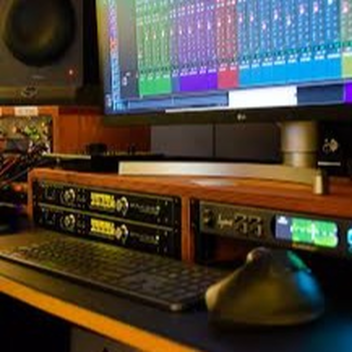 Des_tro Recording Studio