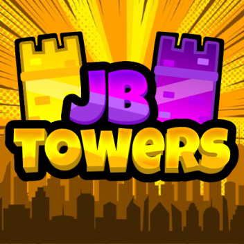 JB Towers! 