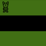 A pack of Dogs that lives in the Sewers