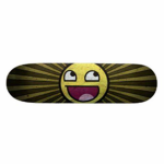 epic face skaters
