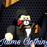 Jaime Clothing