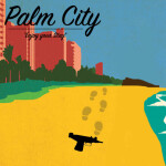 Sandalwood [Open-World Side Project]