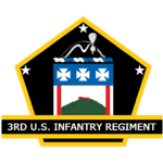 3rd U.S. Ιnfantry Regiment