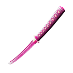 Hot Pink Katana