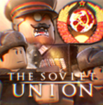 The Glorious Soviet Army.