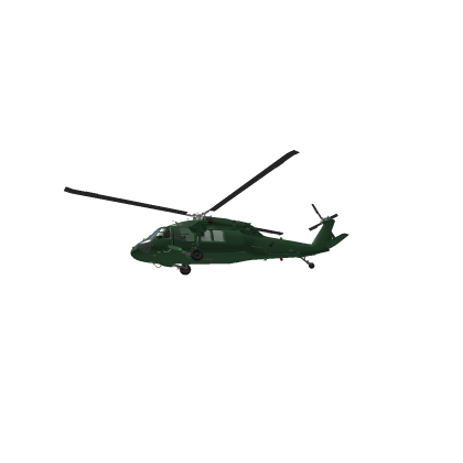 Helicopter | Remastered