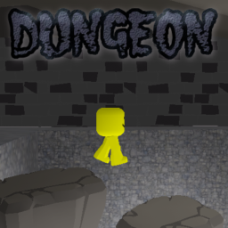 ESCAPE THE DUNGEON!