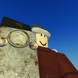 ArcticRoleplay Test Place