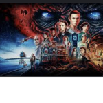 STRANGER THINGS BIGGEST FANSSS