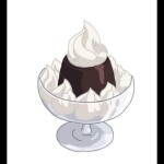 SAIKI K FREE coffee Jelly Super Easy OBBY