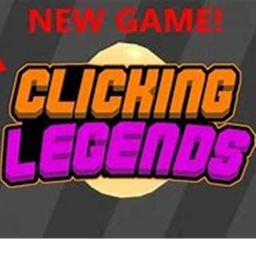 Clicking Legends