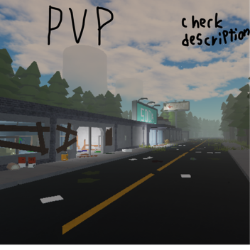 [NEW WEAPONS] Untitled PVP shooter 