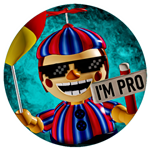 Game Badge Thumbnail