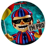 Game Badge Thumbnail