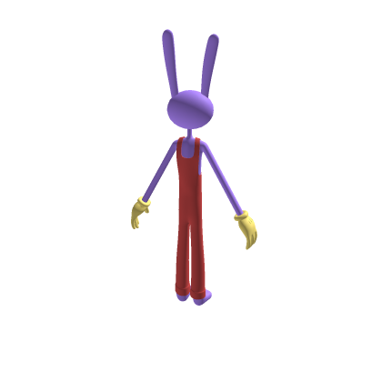 Jax Rig