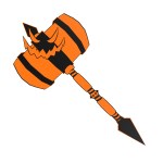 Halloween Hammer