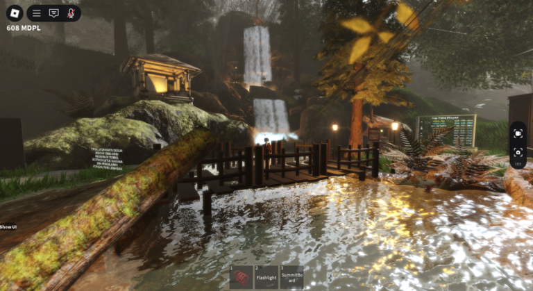 [EVENT Summit×10!+FREE AVA] Mount Tiravena (Beta) screenshot 4