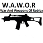 W.A.W.O.R special forces