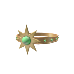 Jade Royal Star