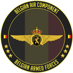 -BAF- Belgian Air Component