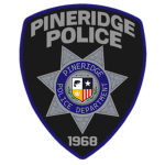 Pineridge Police Department