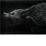The Horror Wolves