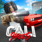 Cali Streets