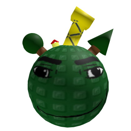 Retro Sterald - Universe 2