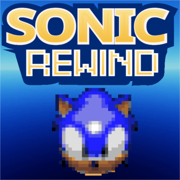 Sonic Rewind