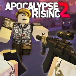 Apocalypse Rising 2