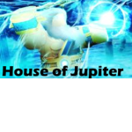 | House Of Jupiter |